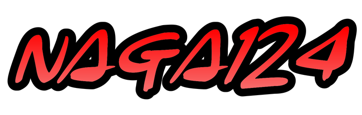 LOGO NAGA124